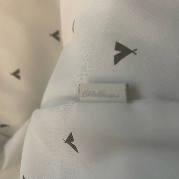 ⛺️ Wmn’s TeePee Blouse Eddie Bauer - Picture 9 of 13